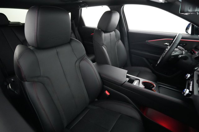 2024 Acura ZDX — photo 18 of 20