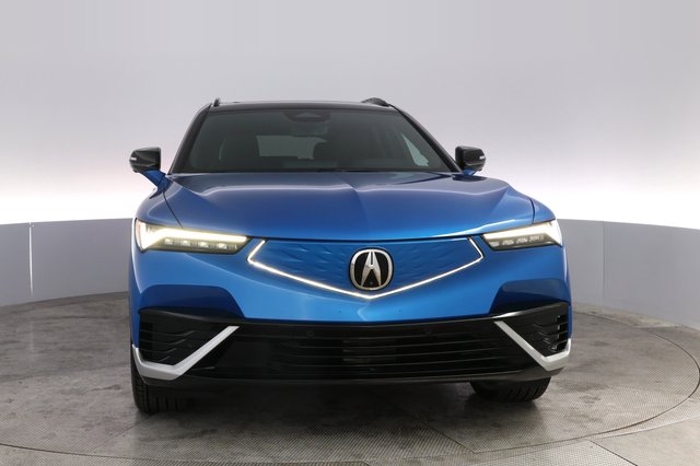 2024 Acura ZDX — photo 9 of 20