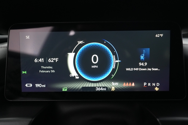 2024 Acura ZDX