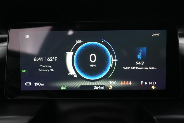 2024 Acura ZDX