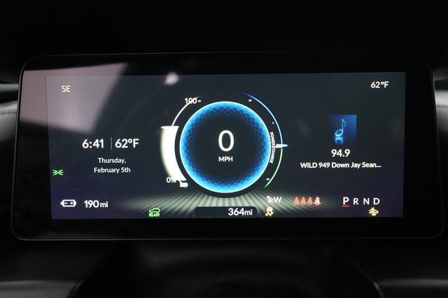 2024 Acura ZDX — photo 5 of 20