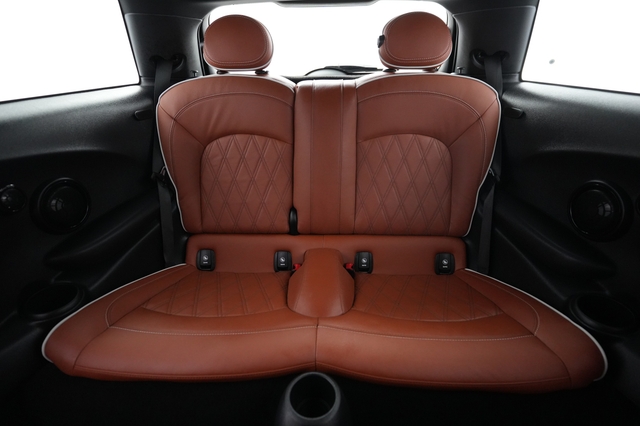 2024 MINI Cooper SE