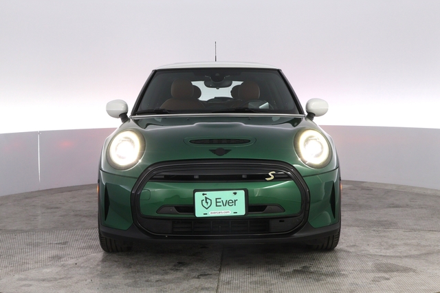 2024 MINI Cooper SE