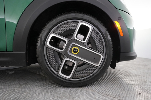 2024 MINI Cooper SE