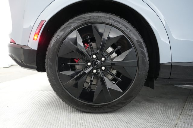 2025 Ford Mustang Mach-E — photo 7 of 20