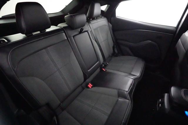 2025 Ford Mustang Mach-E — photo 4 of 20
