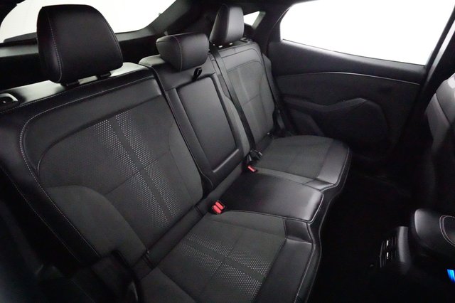 2025 Ford Mustang Mach-E — photo 4 of 20