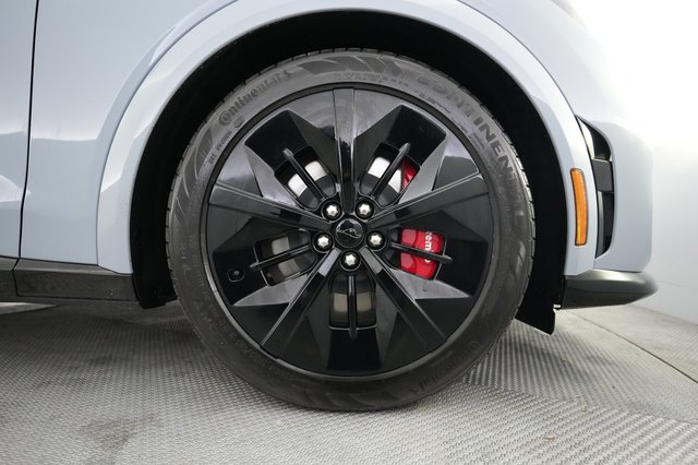 2025 Ford Mustang Mach-E — photo 15 of 20