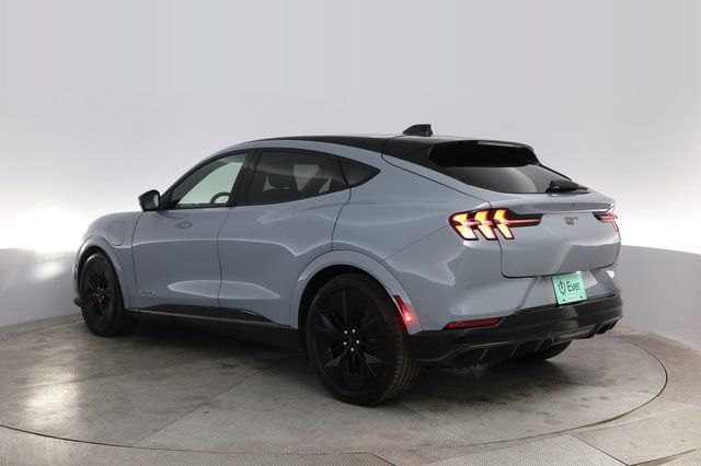2025 Ford Mustang Mach-E — photo 13 of 20