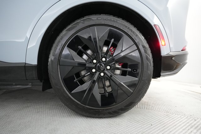 2025 Ford Mustang Mach-E — photo 17 of 20