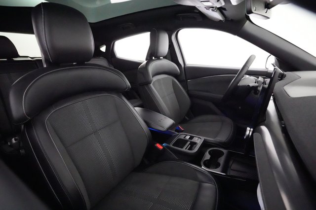 2025 Ford Mustang Mach-E — photo 18 of 20