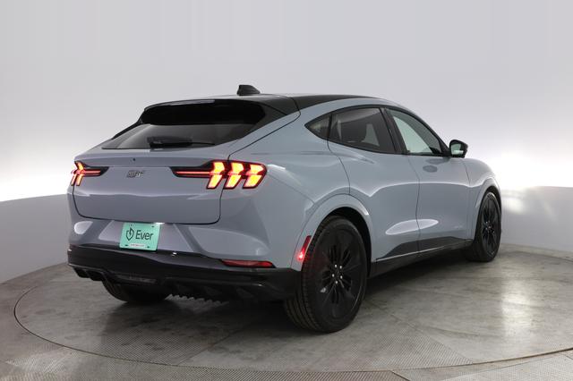 2025 Ford Mustang Mach-E — photo 2 of 20
