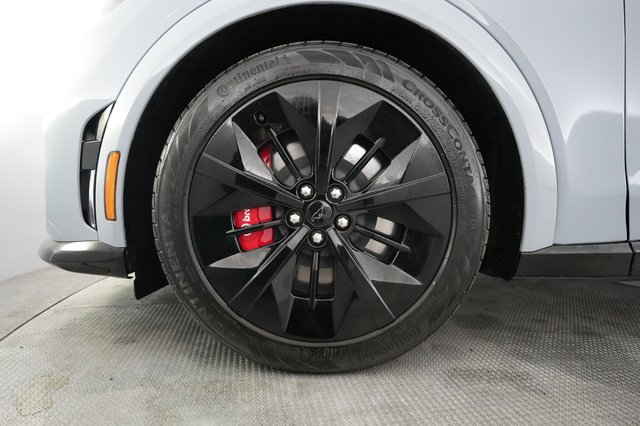 2025 Ford Mustang Mach-E — photo 16 of 20