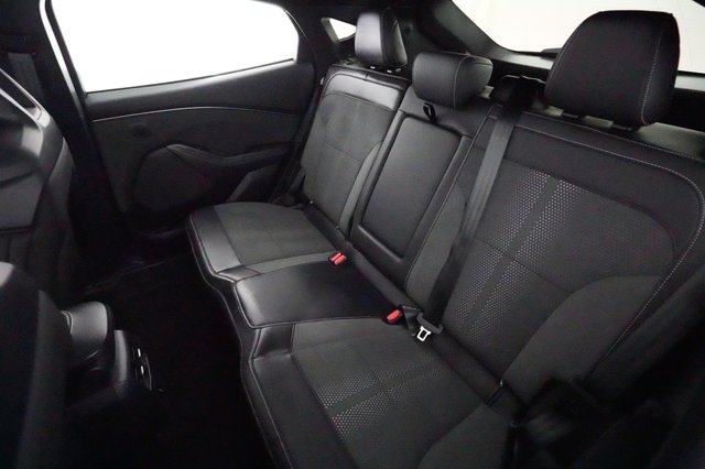 2025 Ford Mustang Mach-E — photo 19 of 20