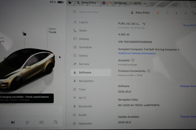 2026 Tesla Model Y — photo 5 of 20