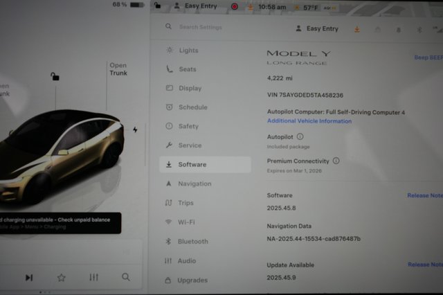 2026 Tesla Model Y — photo 5 of 20