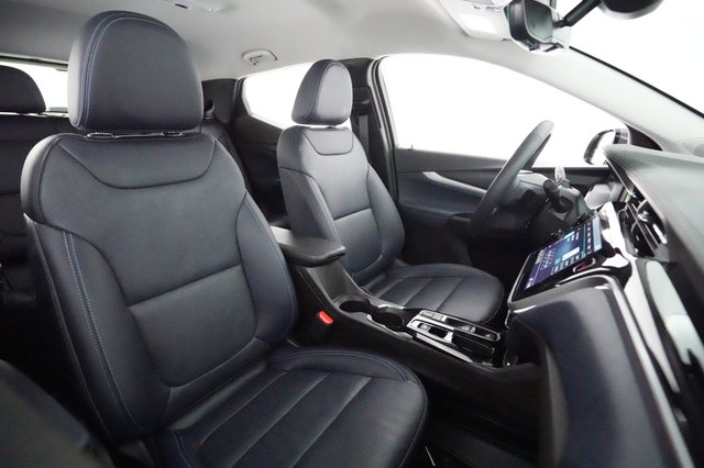 2022 Chevrolet Bolt EUV — photo 18 of 21