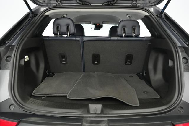 2022 Chevrolet Bolt EUV — photo 6 of 21