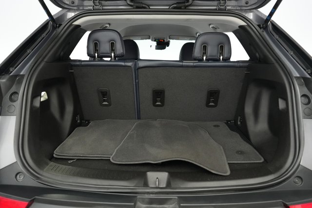 2022 Chevrolet Bolt EUV — photo 6 of 21