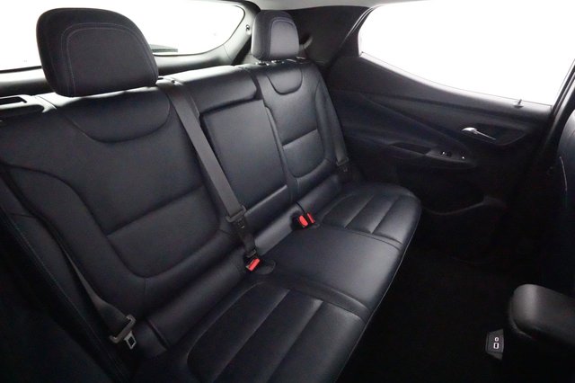 2022 Chevrolet Bolt EUV — photo 4 of 21