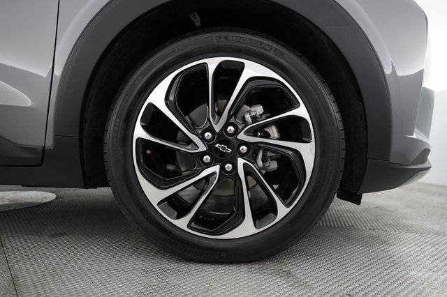 2022 Chevrolet Bolt EUV — photo 15 of 21