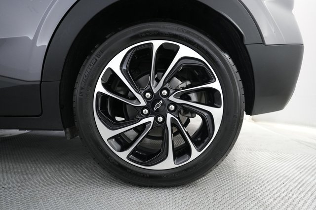 2022 Chevrolet Bolt EUV — photo 16 of 21
