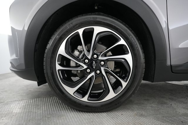 2022 Chevrolet Bolt EUV — photo 17 of 21