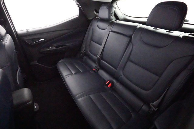 2022 Chevrolet Bolt EUV — photo 19 of 21