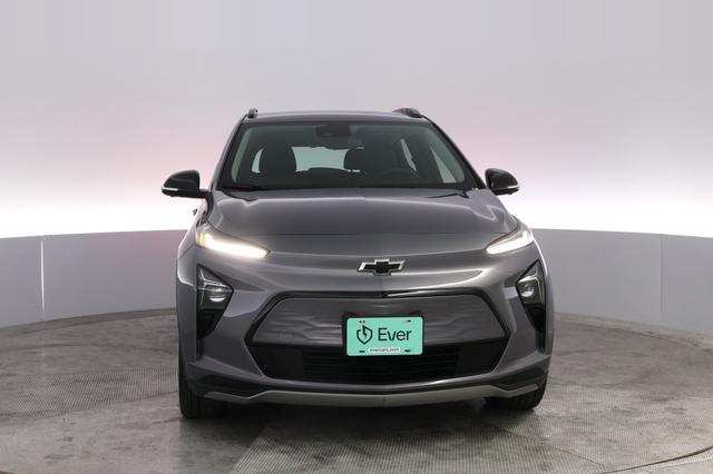 2022 Chevrolet Bolt EUV — photo 9 of 21