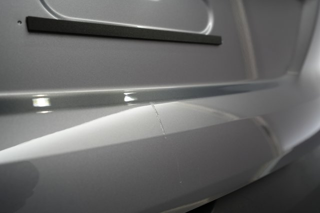2022 Chevrolet Bolt EUV — photo 21 of 21