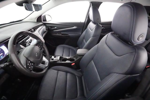 2022 Chevrolet Bolt EUV — photo 3 of 21