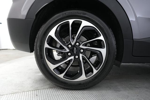 2022 Chevrolet Bolt EUV — photo 7 of 21