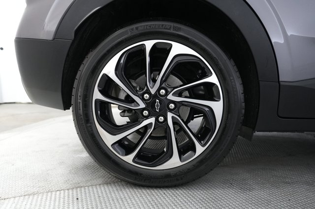 2022 Chevrolet Bolt EUV — photo 7 of 21