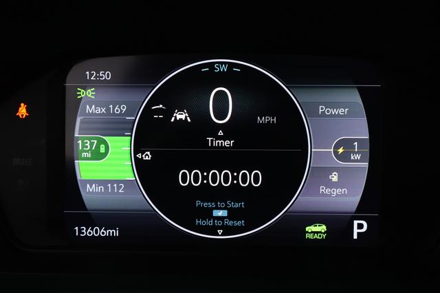 2022 Chevrolet Bolt EUV — photo 5 of 21