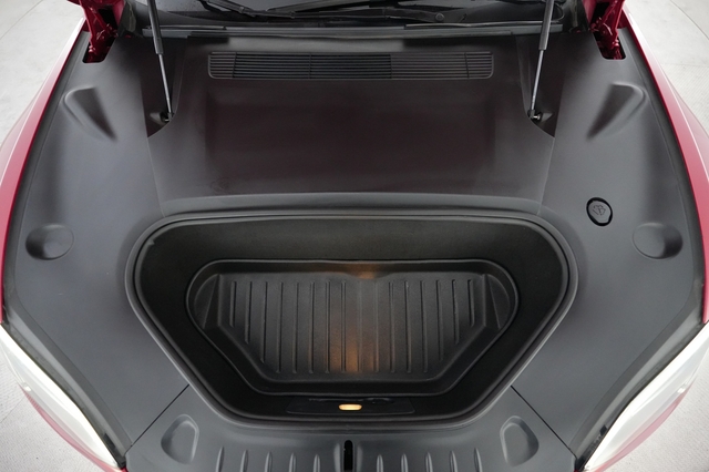 2022 Tesla Model S