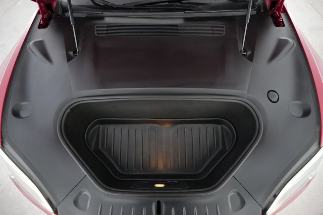 2022 Tesla Model S — photo 20 of 21