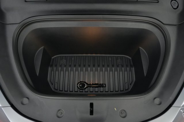 2022 Tesla Model Y — photo 20 of 21