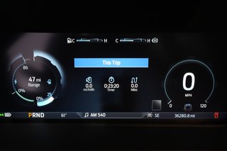 2023 Ford F-150 Lightning — photo 5 of 15