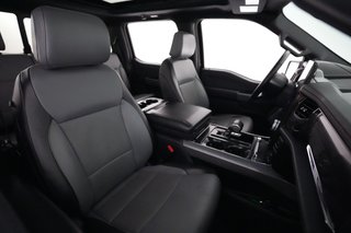 2023 Ford F-150 Lightning — photo 12 of 15
