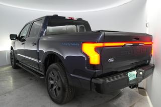 2023 Ford F-150 Lightning — photo 2 of 15