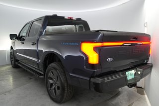 2023 Ford F-150 Lightning — photo 2 of 15