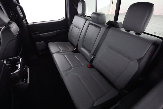 2023 Ford F-150 Lightning — photo 13 of 15