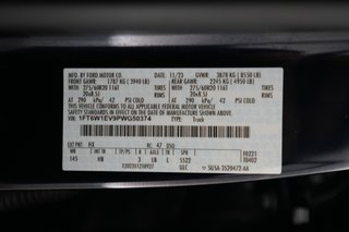 2023 Ford F-150 Lightning — photo 15 of 15