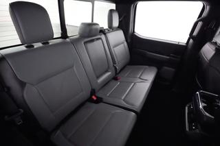 2023 Ford F-150 Lightning — photo 4 of 15