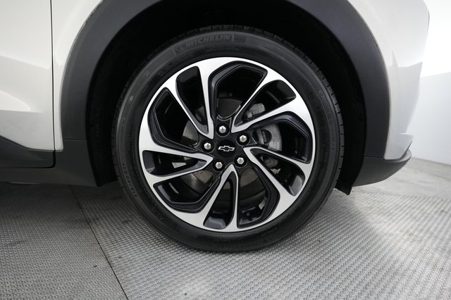 2023 Chevrolet Bolt EUV — photo 16 of 20