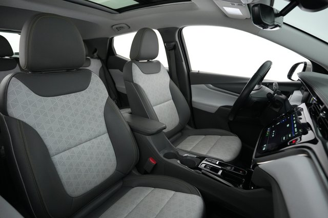 2023 Chevrolet Bolt EUV — photo 19 of 20