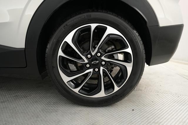 2023 Chevrolet Bolt EUV — photo 7 of 20