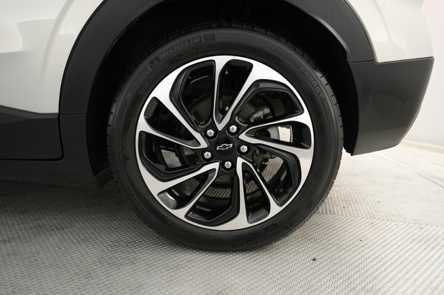2023 Chevrolet Bolt EUV — photo 7 of 20