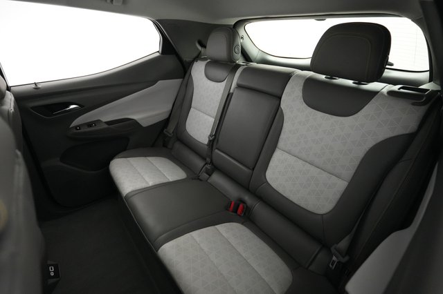 2023 Chevrolet Bolt EUV — photo 18 of 20