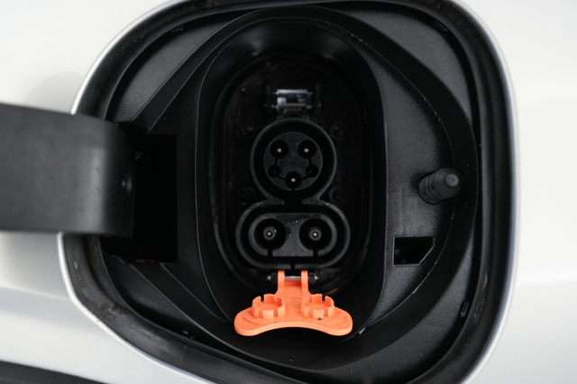 2023 Chevrolet Bolt EUV